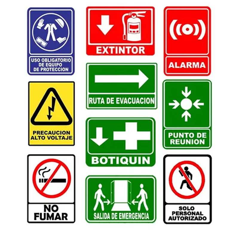 Extintor de Agua